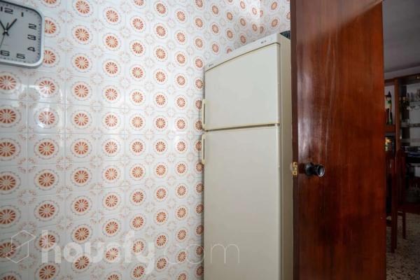 Piso en calle Maestro Alfosea