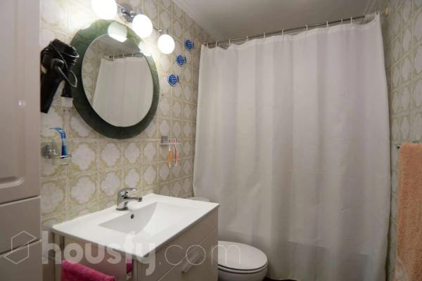 Piso en calle Maestro Alfosea