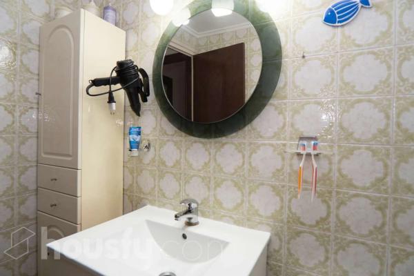 Piso en calle Maestro Alfosea