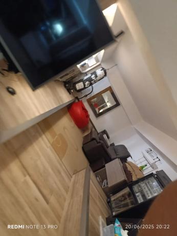 Chalet adosado en calle Canarias