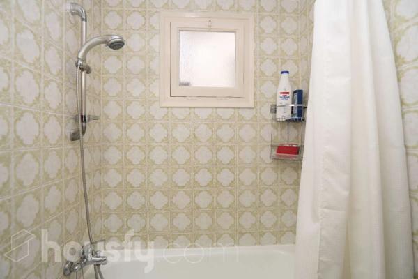 Piso en calle Maestro Alfosea