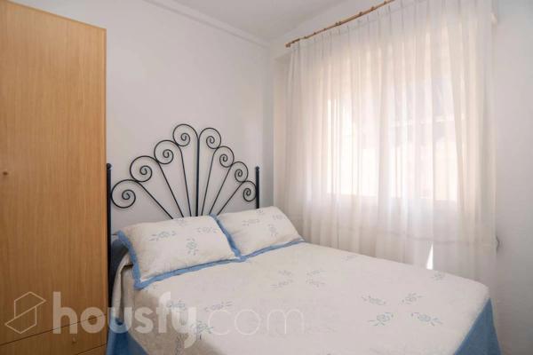 Piso en calle Maestro Alfosea