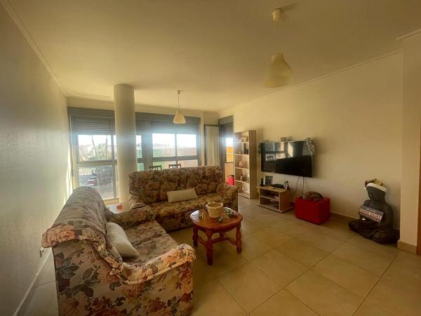 Piso en calle Lérida