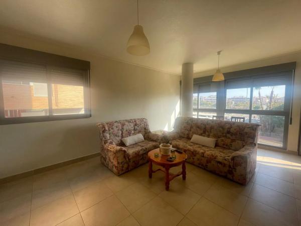 Piso en calle Lérida