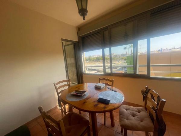 Piso en calle Lérida