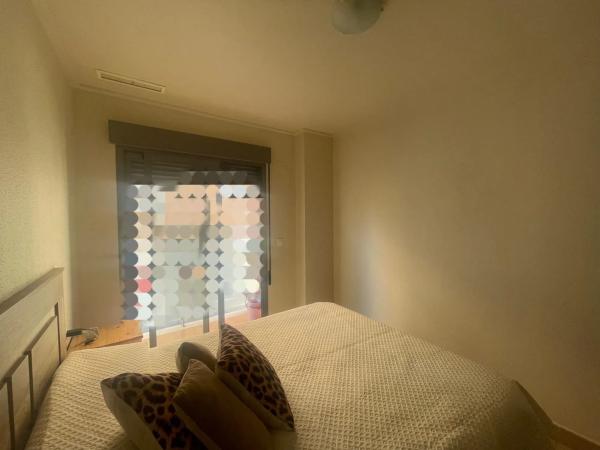 Piso en calle Lérida