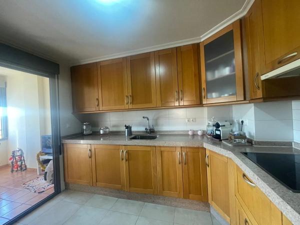 Piso en calle Lérida