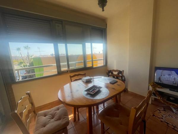 Piso en calle Lérida