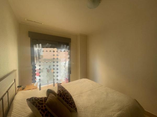 Piso en calle Lérida