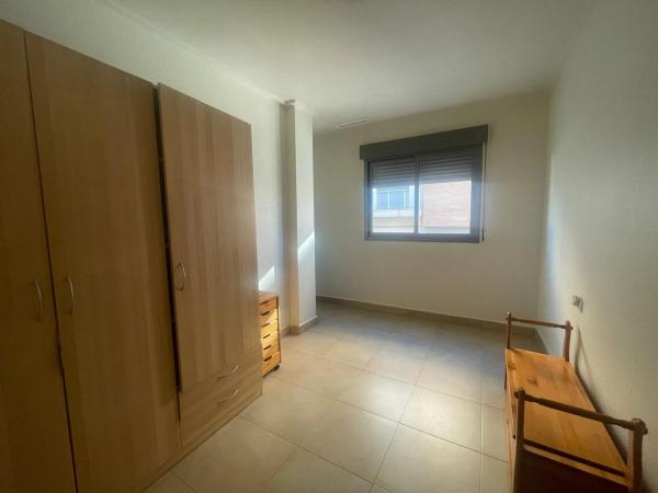 Piso en calle Lérida