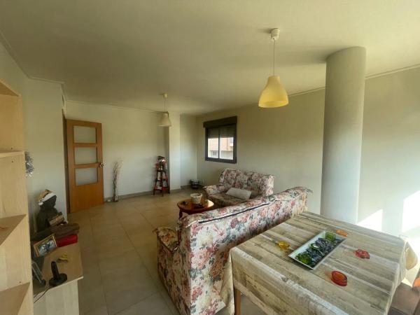 Piso en calle Lérida