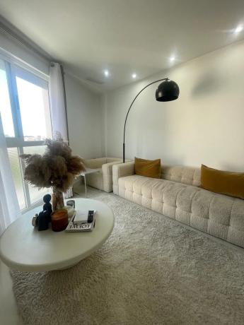 Piso en calle José García Ferrández