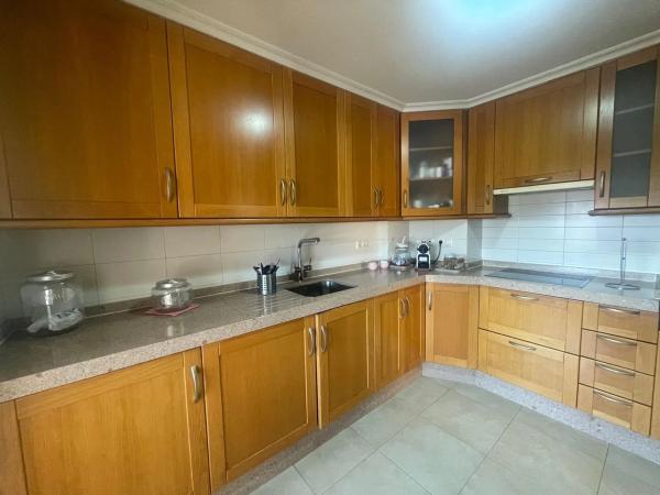 Piso en calle Lérida