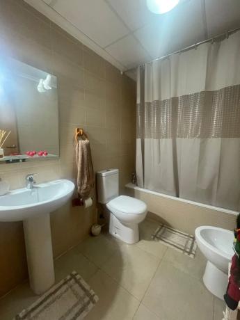 Piso en calle Lérida