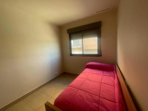 Piso en calle Lérida