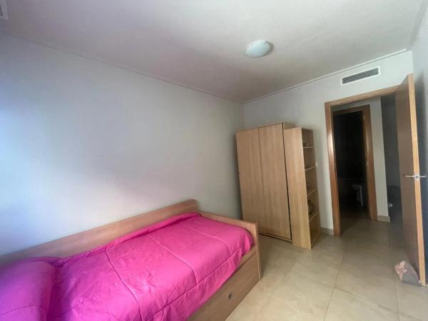 Piso en calle Lérida