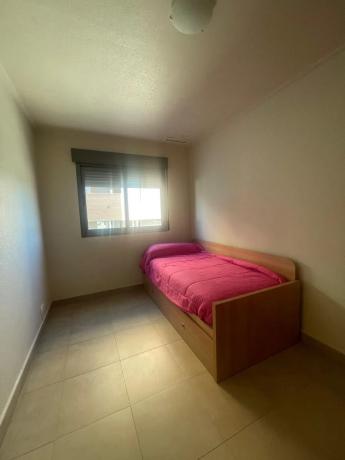 Piso en calle Lérida