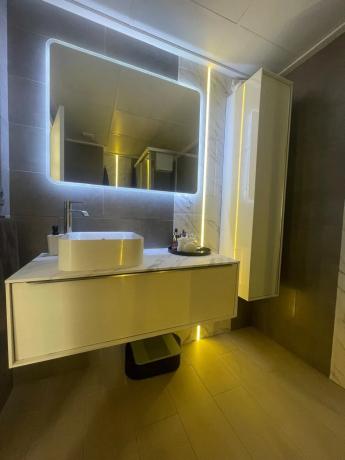 Piso en calle José García Ferrández