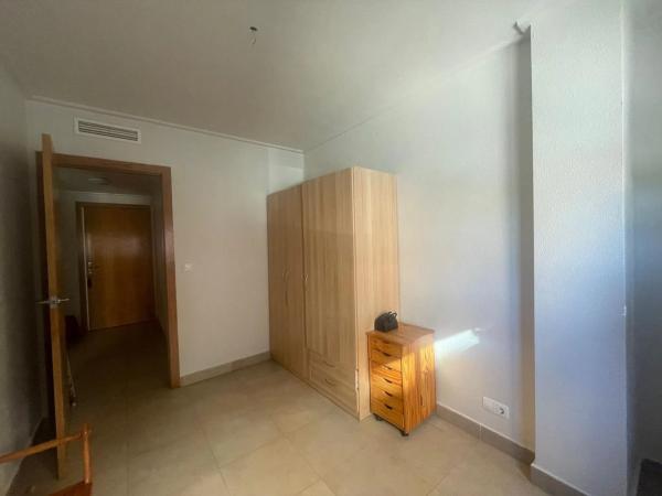 Piso en calle Lérida