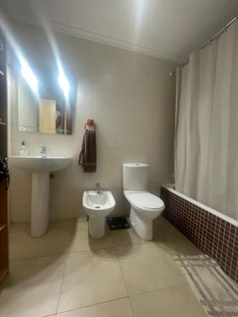 Piso en calle Lérida