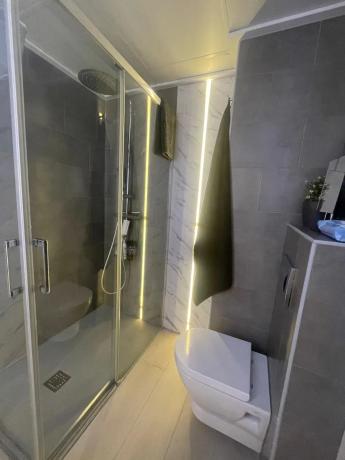 Piso en calle José García Ferrández