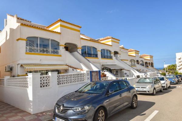 Piso en avenida D'Escandinàvia, 72