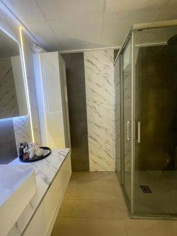 Piso en calle José García Ferrández