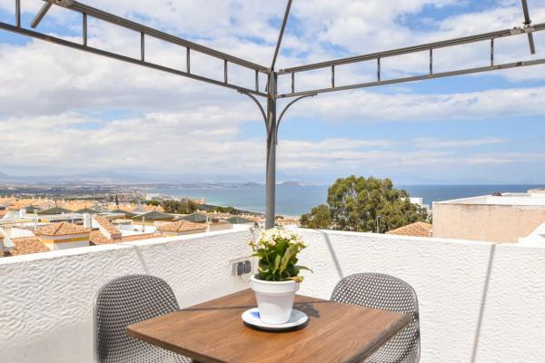 Piso en avenida D'Escandinàvia, 72