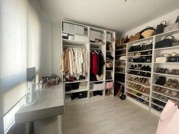 Piso en calle José García Ferrández