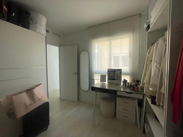 Piso en calle José García Ferrández