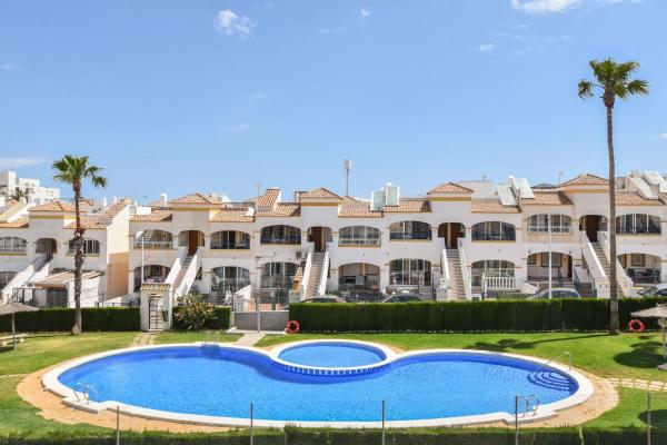 Piso en avenida D'Escandinàvia, 72