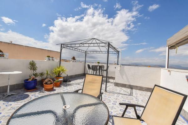 Piso en avenida D'Escandinàvia, 72