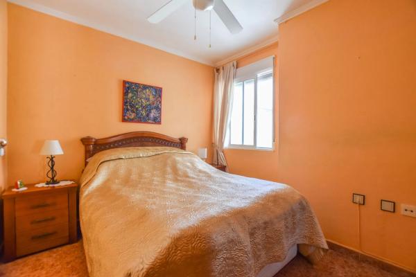 Piso en avenida D'Escandinàvia, 72