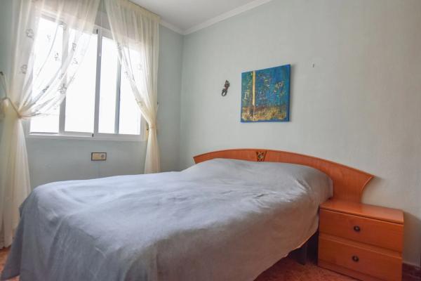 Piso en avenida D'Escandinàvia, 72