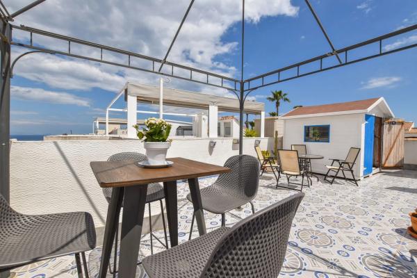 Piso en avenida D'Escandinàvia, 72