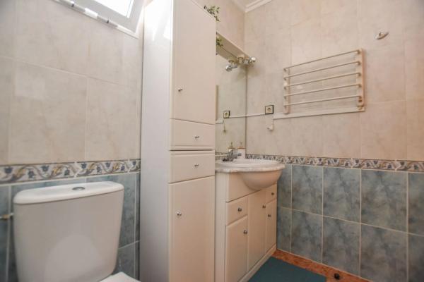 Piso en avenida D'Escandinàvia, 72