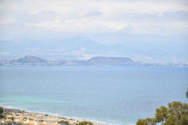 Piso en avenida D'Escandinàvia, 72