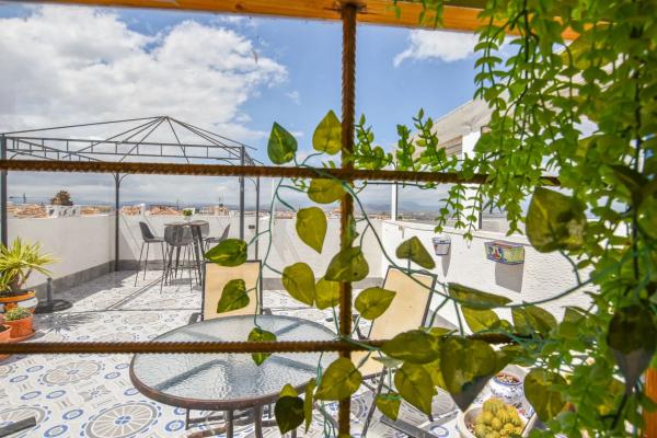 Piso en avenida D'Escandinàvia, 72