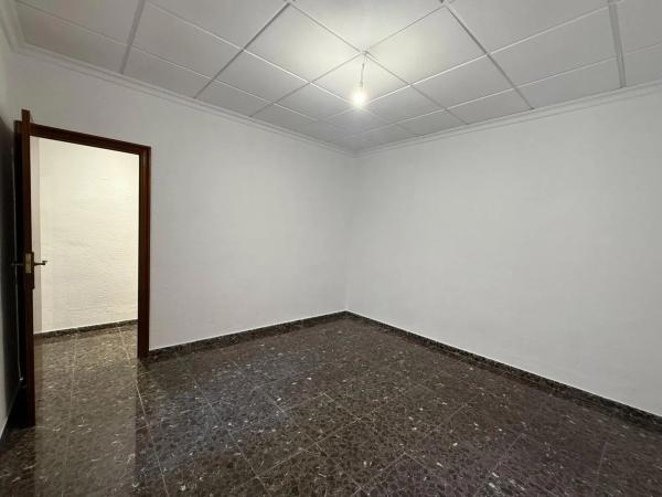 Dúplex en Barrio Reina Victoria-Miguel Hernández