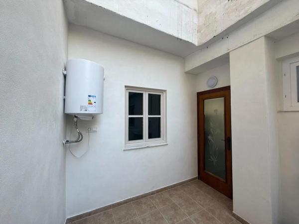 Dúplex en Barrio Reina Victoria-Miguel Hernández