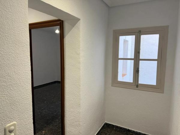 Dúplex en Barrio Reina Victoria-Miguel Hernández