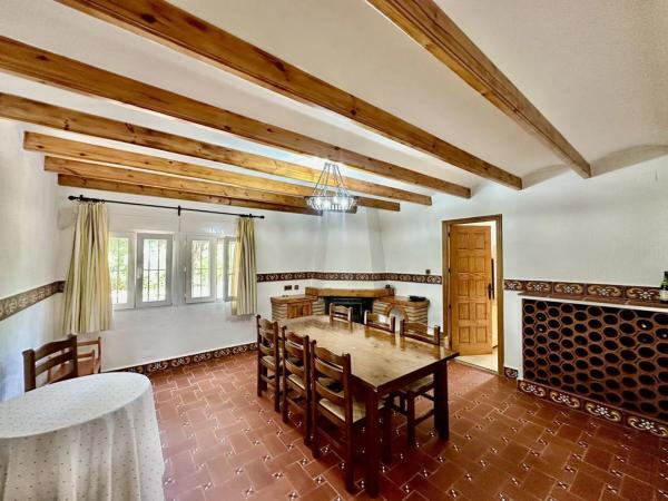 Chalet en carretera Elx - Santa Pola