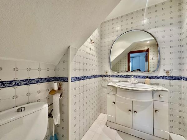 Chalet en carretera Elx - Santa Pola