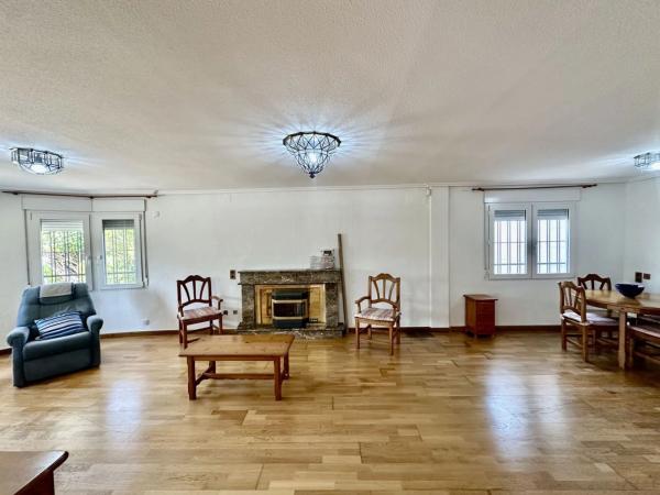 Chalet en carretera Elx - Santa Pola