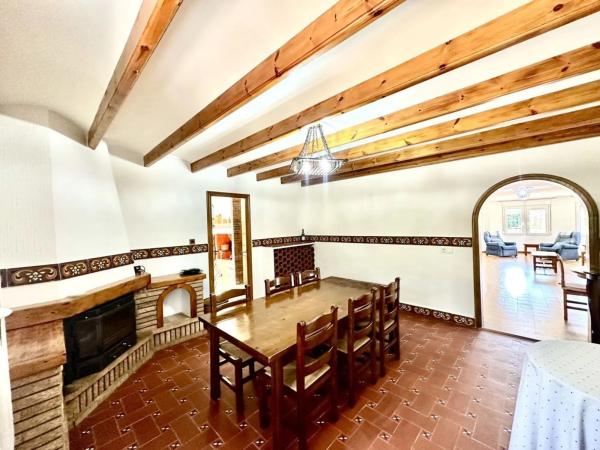 Chalet en carretera Elx - Santa Pola