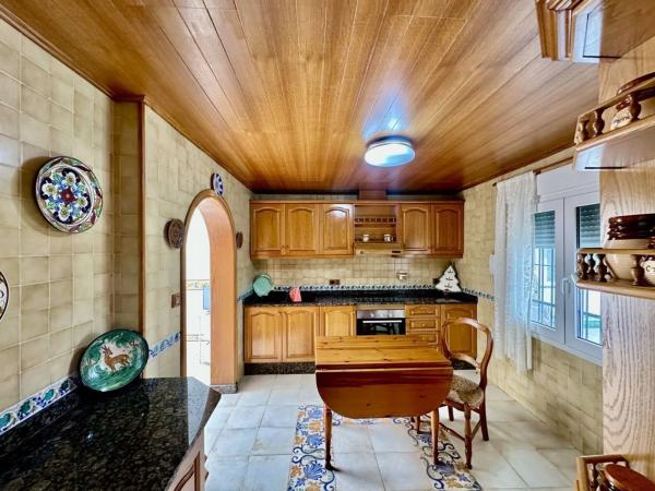 Chalet en carretera Elx - Santa Pola