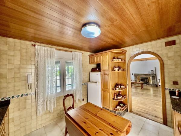 Chalet en carretera Elx - Santa Pola