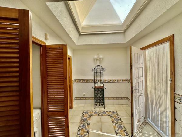 Chalet en carretera Elx - Santa Pola