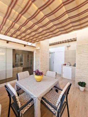 Ático en Barrio Zona Universidad