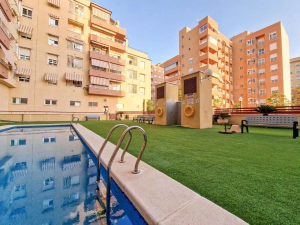 Ático en Barrio Zona Universidad